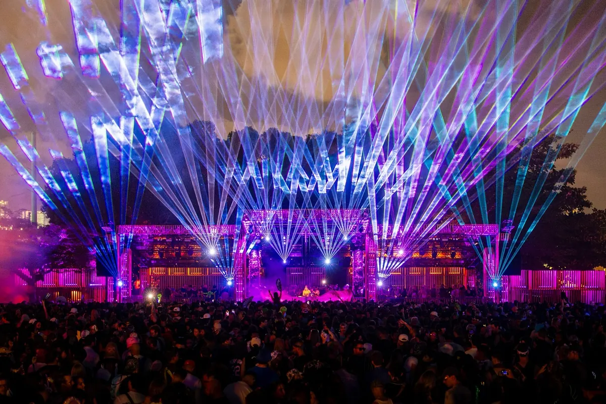 III Points Festival Ignites Miami! 2026 Return Confirmed with Massive Upgrades!