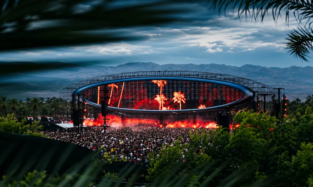 Indio Waives Head Trip's $50,000 Curfew Fine After Weather Delays