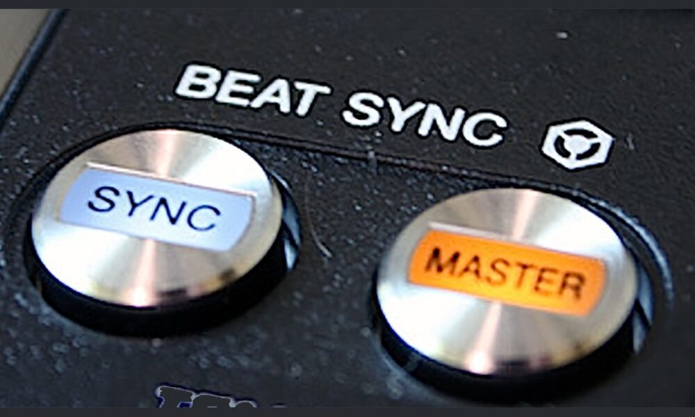 Industry Shake-Up! Pioneer DJ Axes Sync Button From All Future Products, Igniting Global Debate!