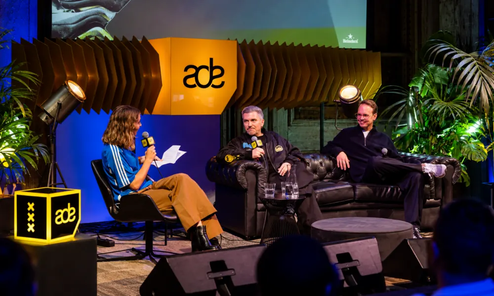 Insomniac and ADE Launch Map Point Summit in Las Vegas