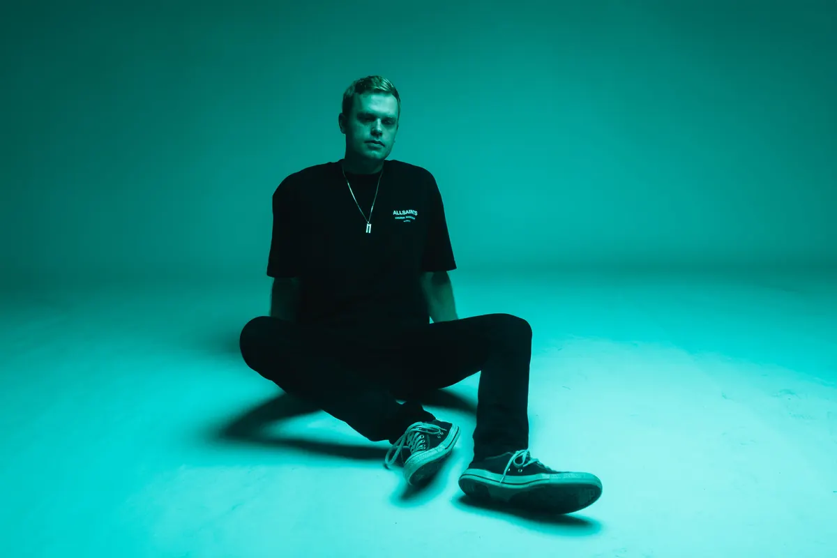 Jack Emery on 'Everlast' EP, North American Tour, and New Music