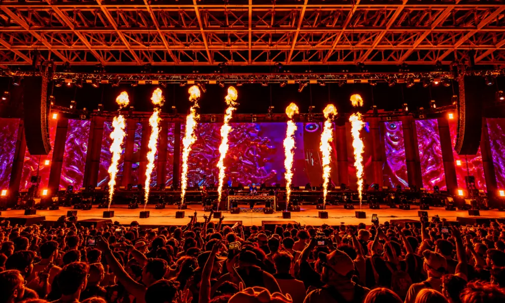 Jackpot Festival Returns to Las Vegas for Fifth Year