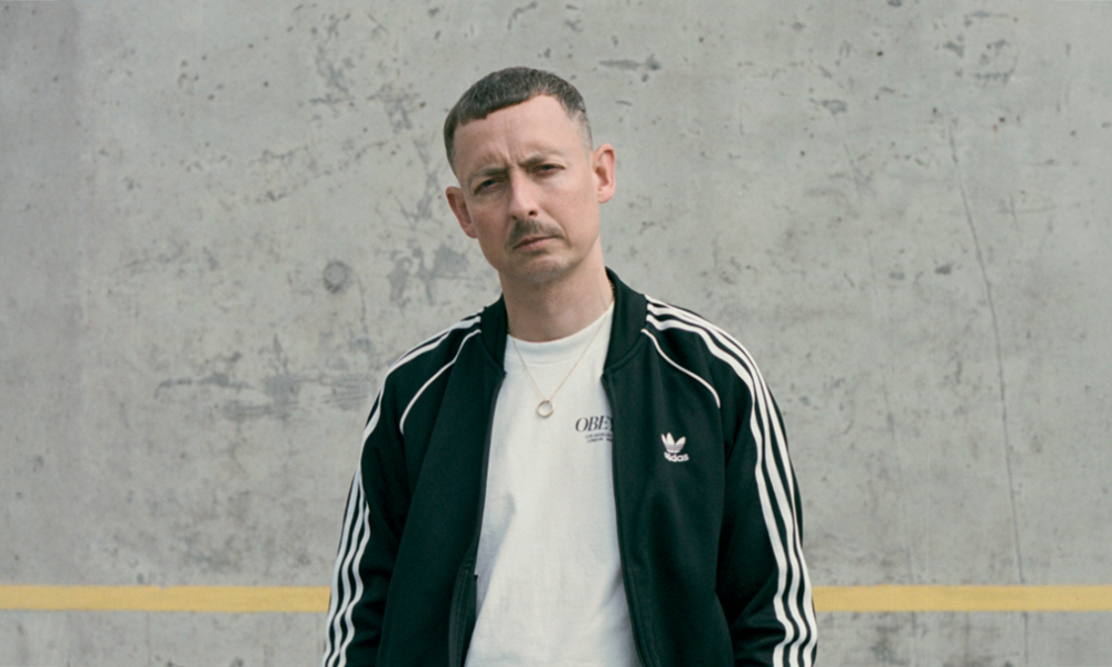 James Hurr Ignites FLAMENCA Records Debut with Electrifying 'Gitanita' Mix!