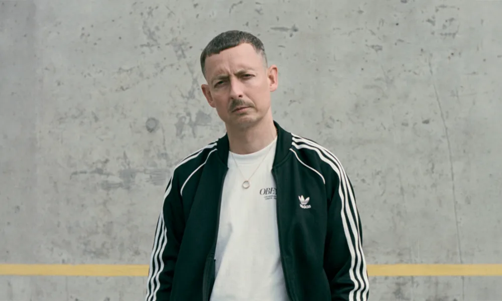 James Hurr Ignites FLAMENCA Records Debut with Electrifying 'Gitanita' Mix!
