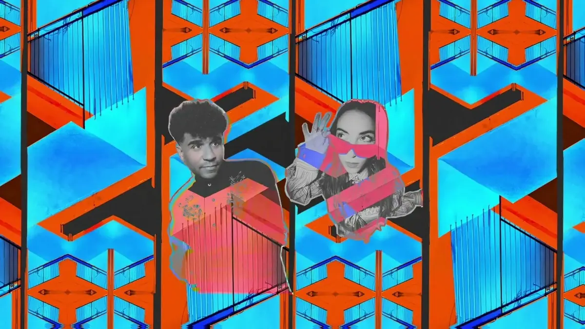 Jamie Jones and Camden Cox Release 'State of Mind'