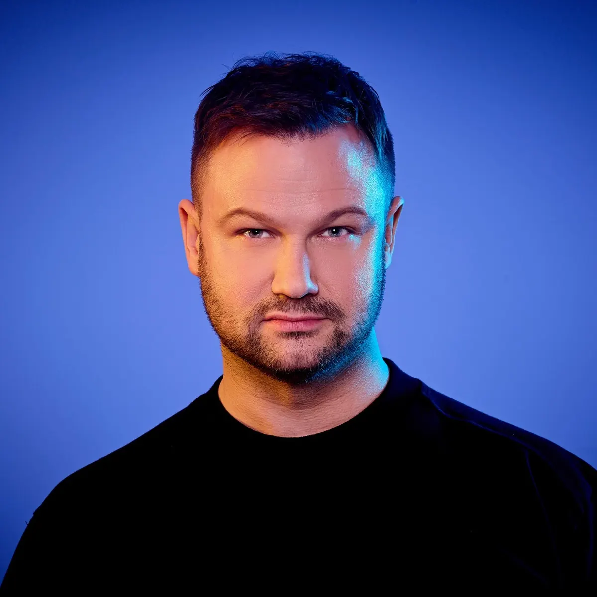 Jeffrey Sutorius Regains Control of Dash Berlin Name