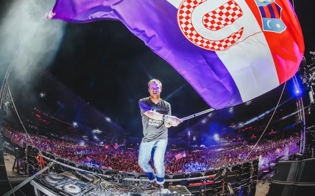 Jeffrey Sutorius Returns to Ultra Europe as Dash Berlin After Legal Battle