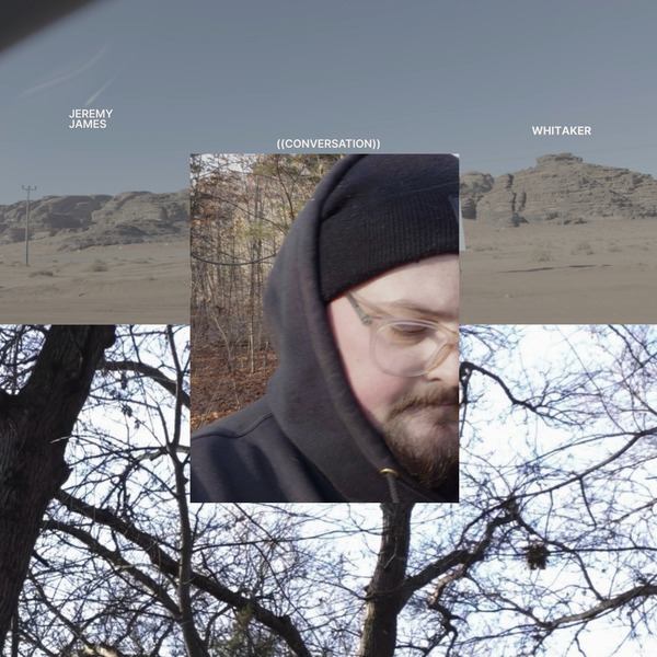 Jeremy James Whitaker Ignites the Scene with Electrifying New Single, 'Conversation'!