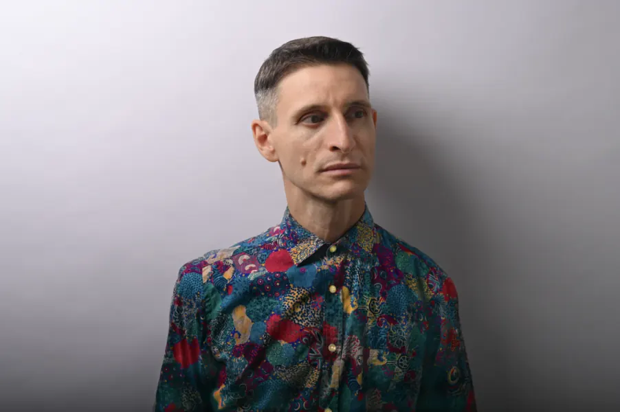 JOHANNSON Drops 'Work It' on Data Transmission's dt weapons