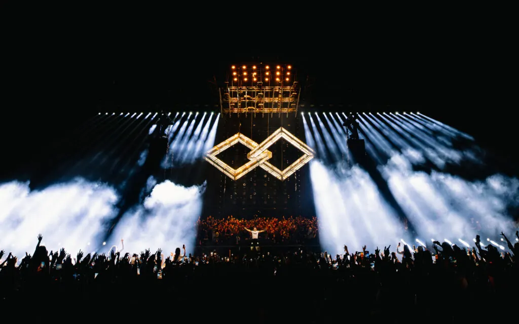 John Summit's Experts Only Festival Draws 60,000 to Randall's Island