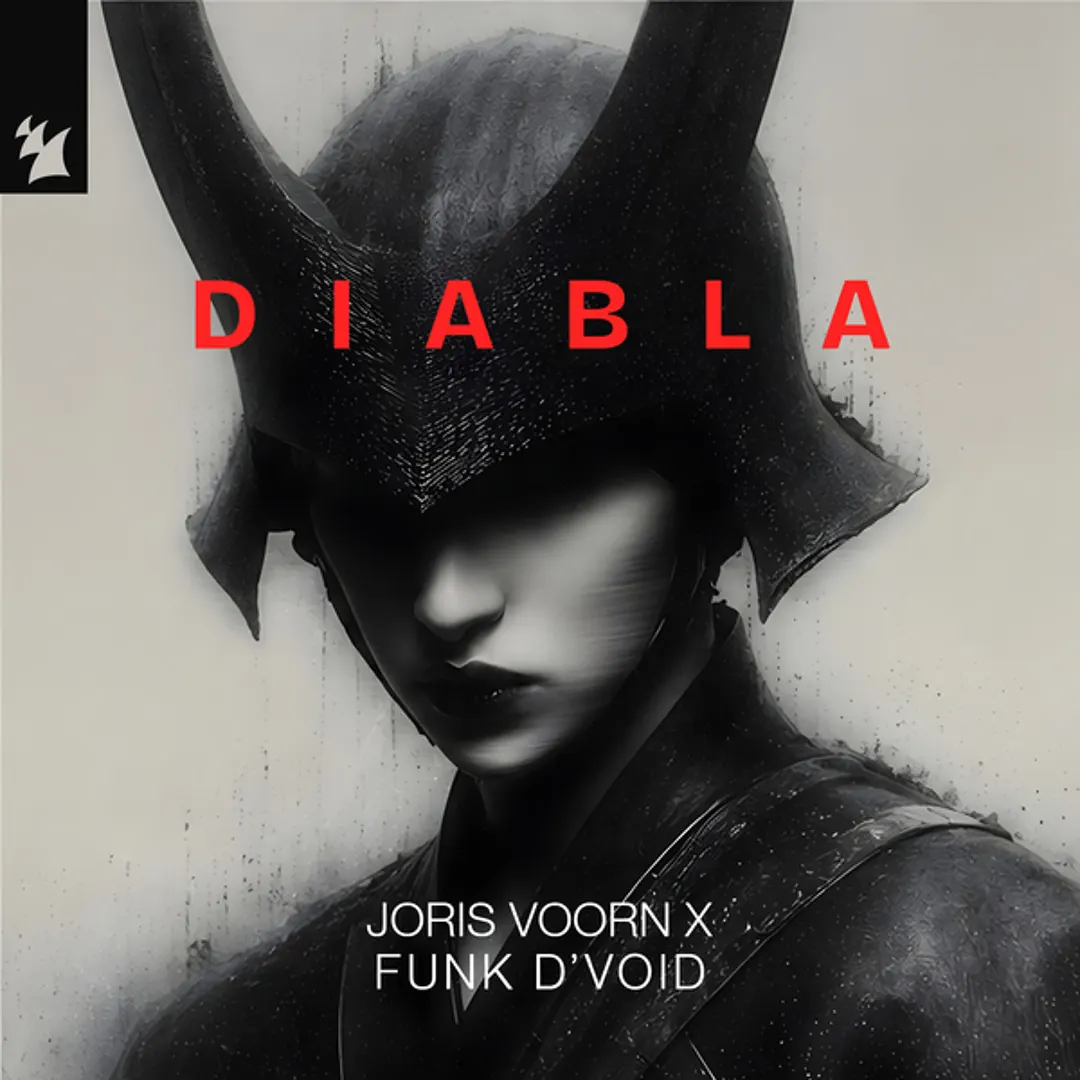 Joris Voorn Reworks Funk D'Void's 2001 Techno Classic 'Diabla'