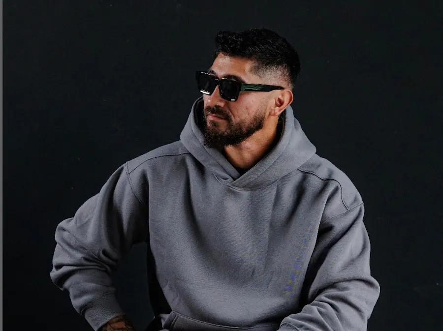 Josh Fawaz Adds AI Credits to 'Like a Prayer' Cover After Backlash
