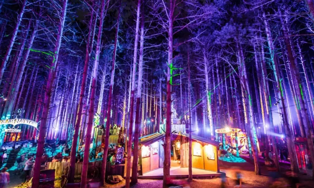 June 2026 Festival Calendar Spans Three Continents