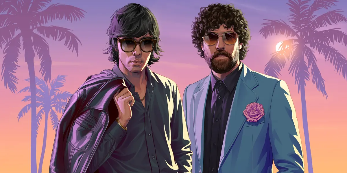 Justice and Gesaffelstein Collaborate on GTA 6 Score Track "Pusher"