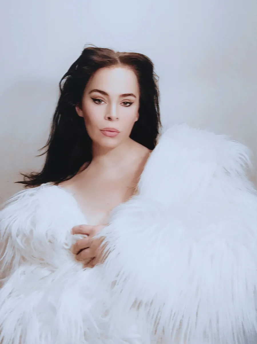 Jyll Unveiled: Inside the Emotional Journey of This Never Happened's Rising Star!