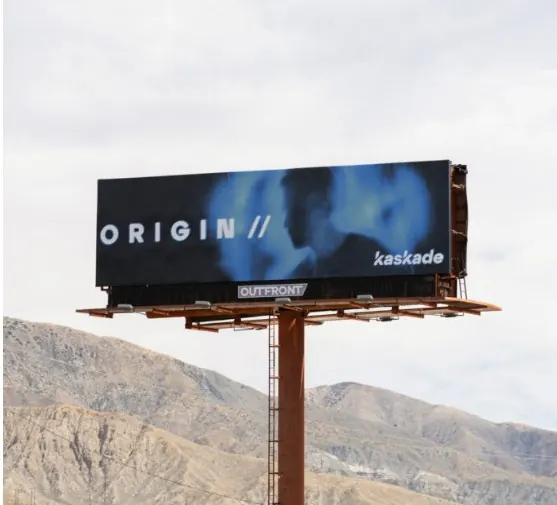 Kaskade Drops Bombshell: Massive Solo Coachella 2026 Return with Brand New Show!