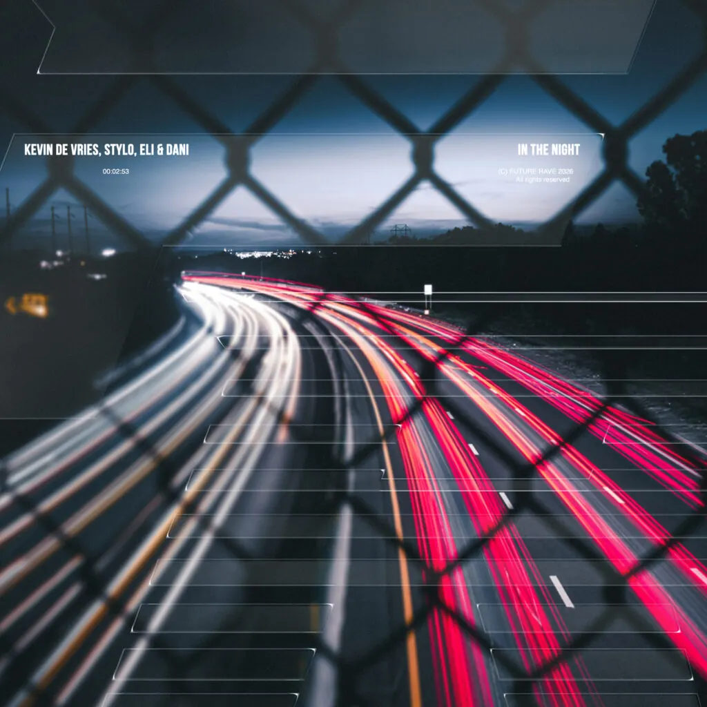 Kevin de Vries, Stylo and Eli & Dani Team Up on 'In The Night'