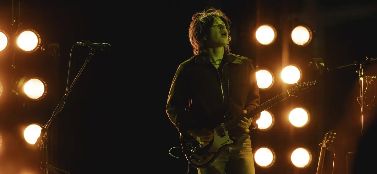 Kings of Leon Guitarist Matthew Followill Announces Debut Solo Album