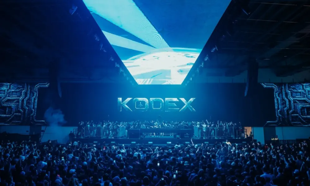 KODEX Brings Dedicated Harder Styles Festival to Kuala Lumpur