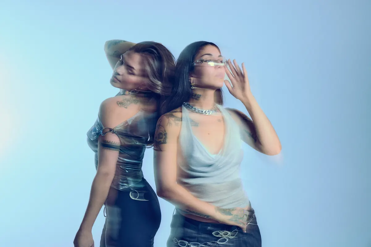Krewella Release 'the blueprint' Ahead of New Project