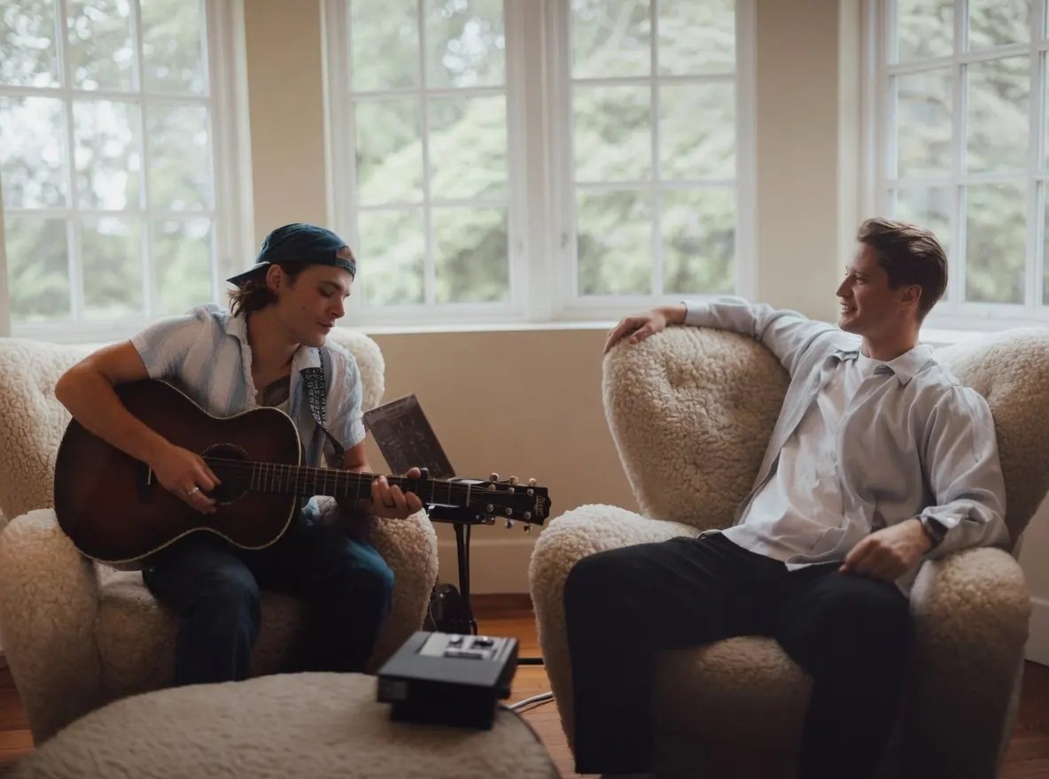 Kygo and Max McNown Release "Take Me Back"