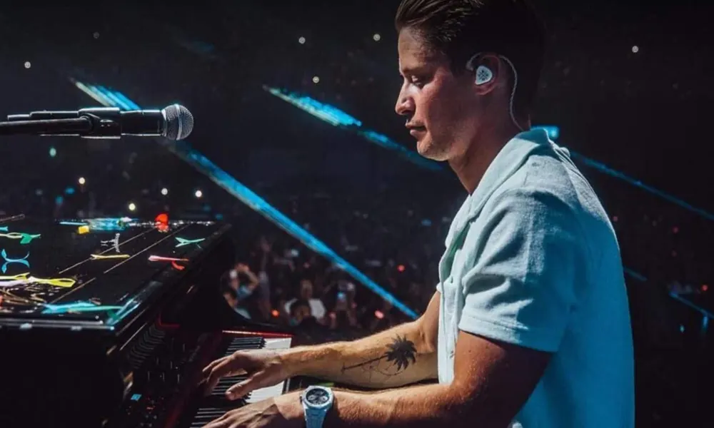 Kygo, Armin van Buuren, and HUGEL Lead This Week's New Releases