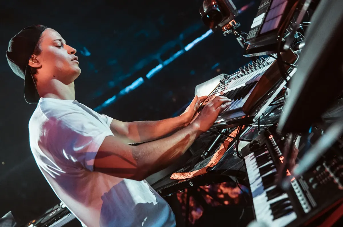 Kygo, The Chainsmokers, and Linney Lead This Week's Top Releases