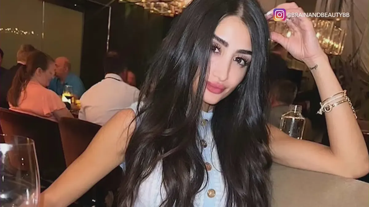 LA Influencer Jailed Over Alleged Coachella Theft
