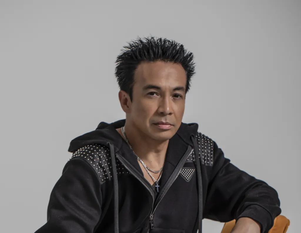 Laidback Luke to Host Free Kung Fu Class on NYC Rooftop