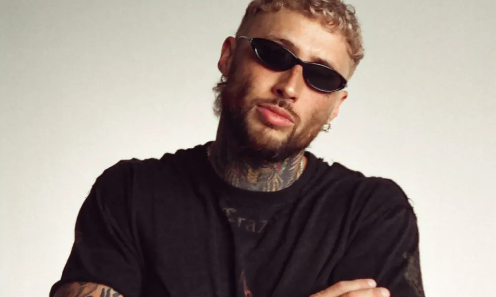 Lance Savali Releases 140 BPM UK Garage Single 'All I See'