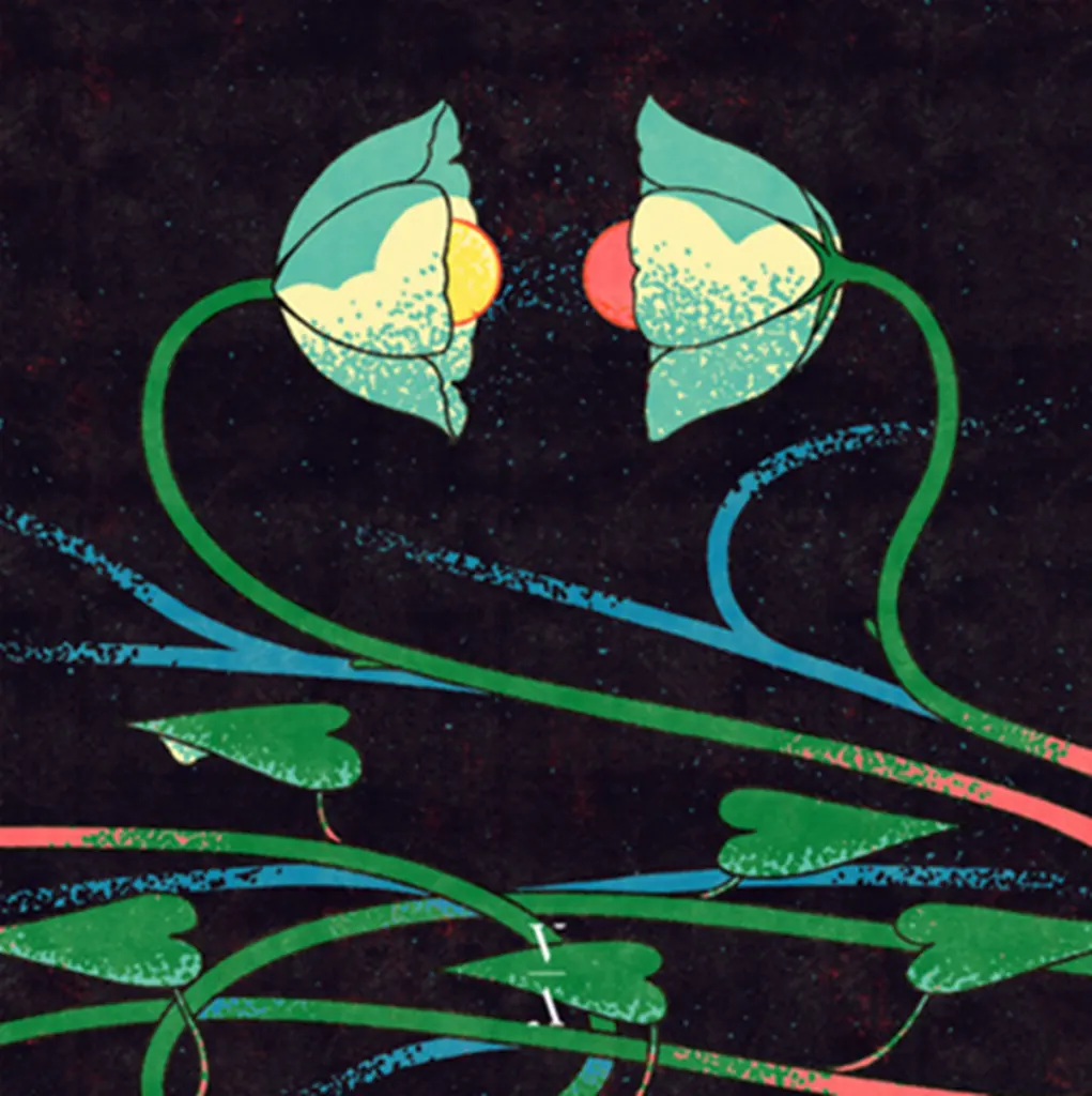 Lane 8 Releases Cross Pollination II on This Never Happened