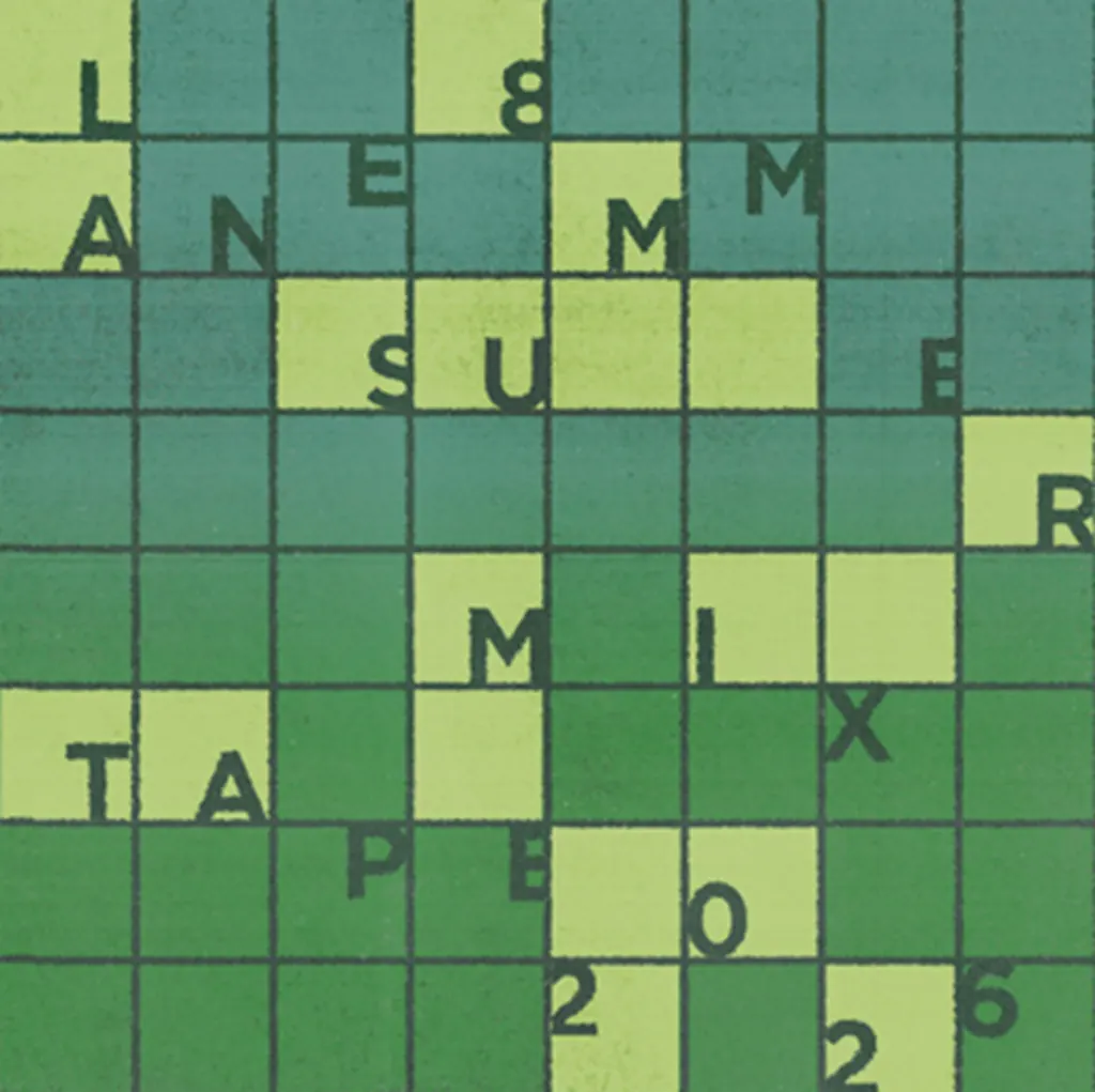 Lane 8 Releases Summer 2026 Mixtape With 16 Unreleased Tracks