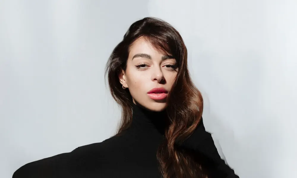 Lauren Mia & MAMI Unleash ‘Elysium’ on Enhanced Recordings: A Melodic Techno Masterpiece!