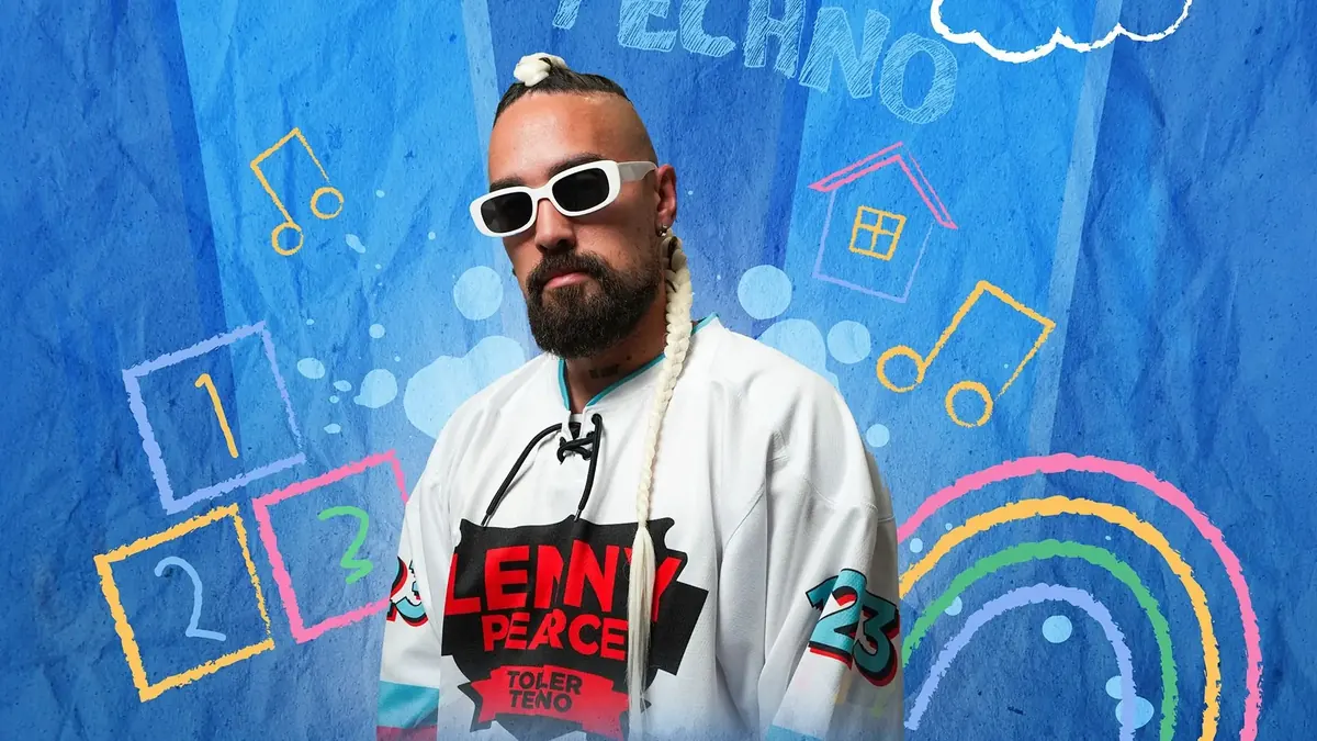 Lenny Pearce Books 42-Date North American Tour