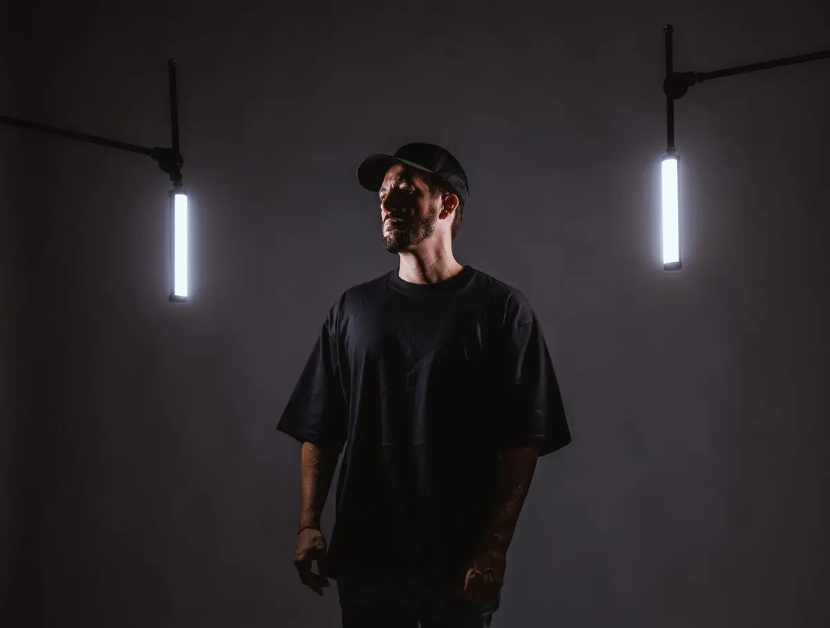 Like Mike Takes Health Break, Steps Away From Touring