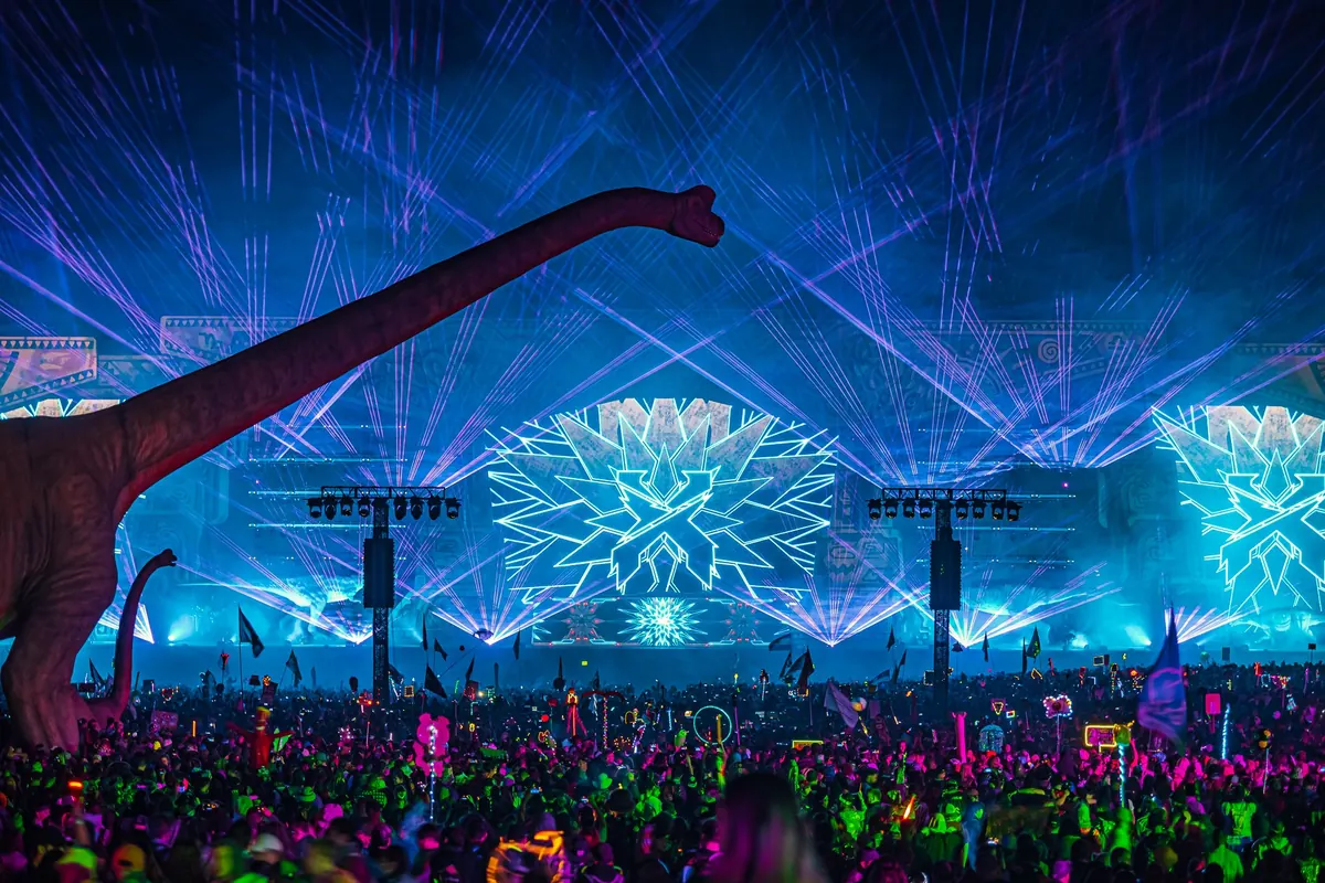 Lost Lands 2026 Sells Out Two Weeks Before Gates Open