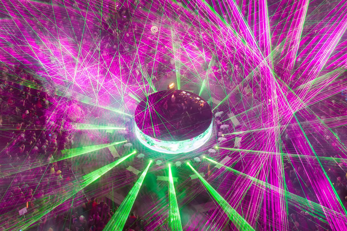 Lost Lands Plans Further Crater Stage Expansion for 2026