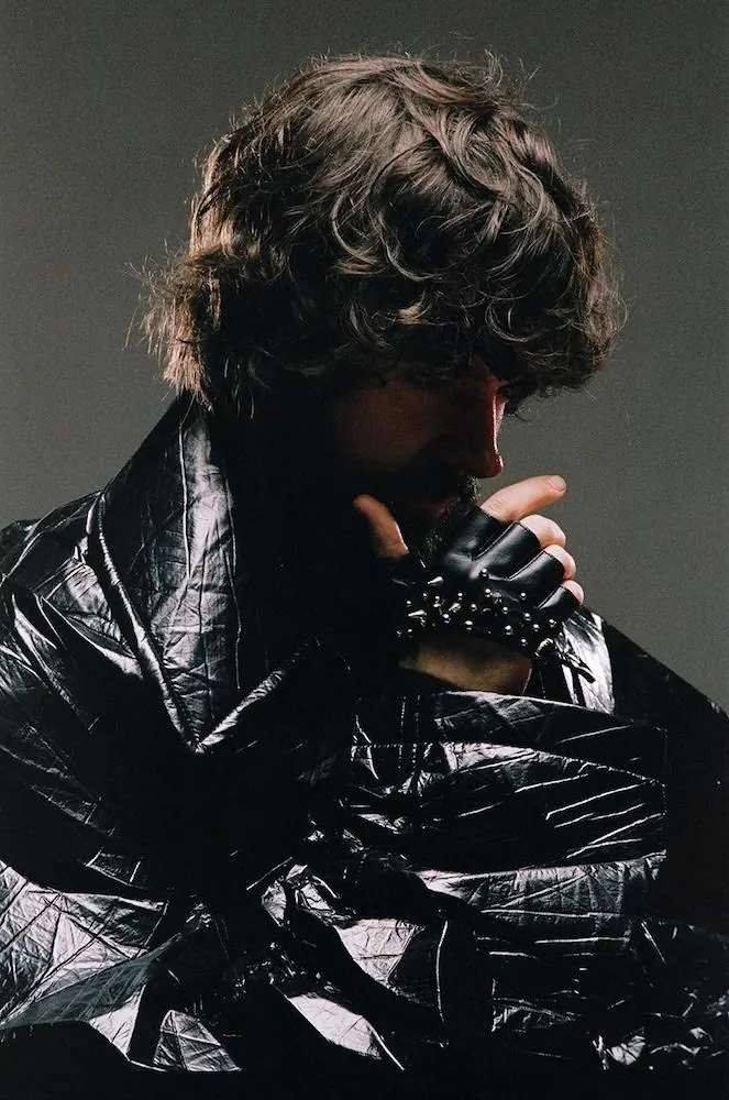 Madeon Drops 'Red Jacket' with Sam Gellaitry Ahead of 'Victory'