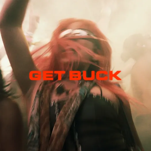 Marlon Hoffstadt Releases 'Get Buck' Hours Before Tomorrowland Set