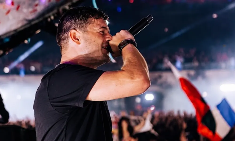Martin Garrix, Dom Dolla, Tiësto lead New EDM Friday Oct 2