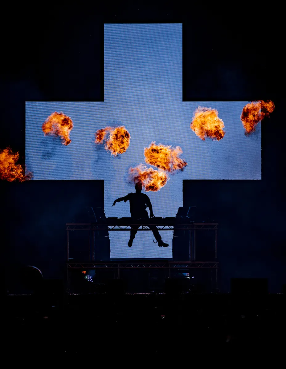 Martin Garrix, Tiësto, Hardwell Lead This Week's Releases