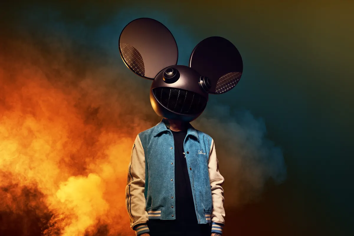 mau5trap Opens Submissions for 13th "We Are Friends" Compilation