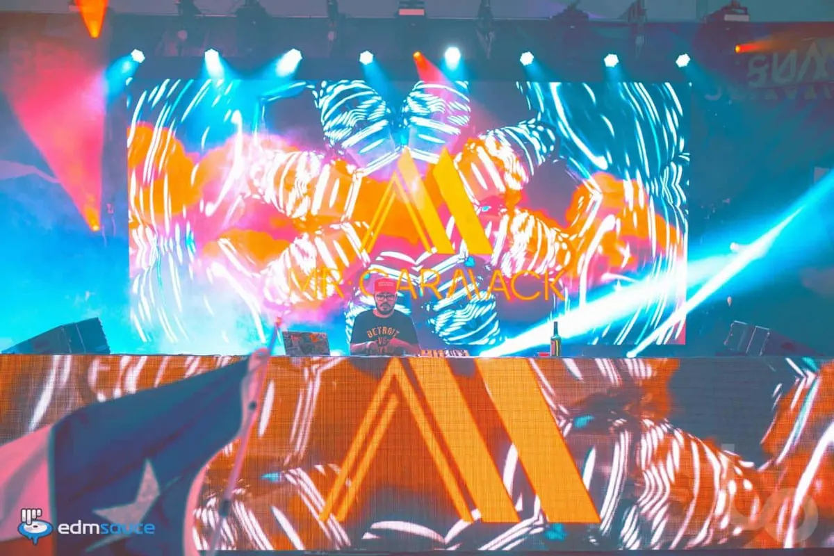 Max Dean Lands Amnesia Residency as UK House Producer Hits Top 40