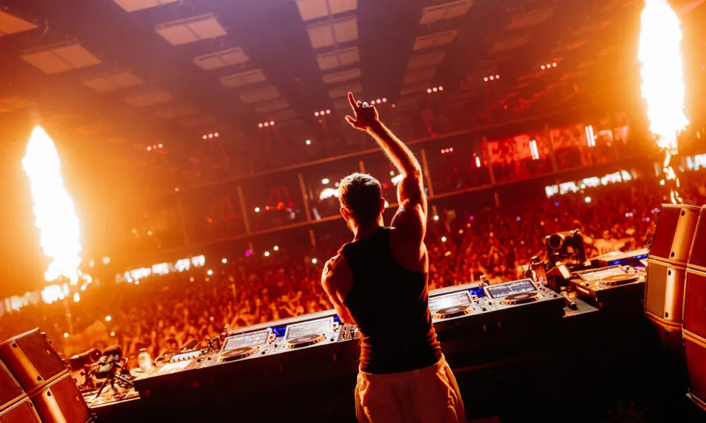 MEDUZA and James Hype Return to Hï Ibiza for Fourth OUR HOUSE Season