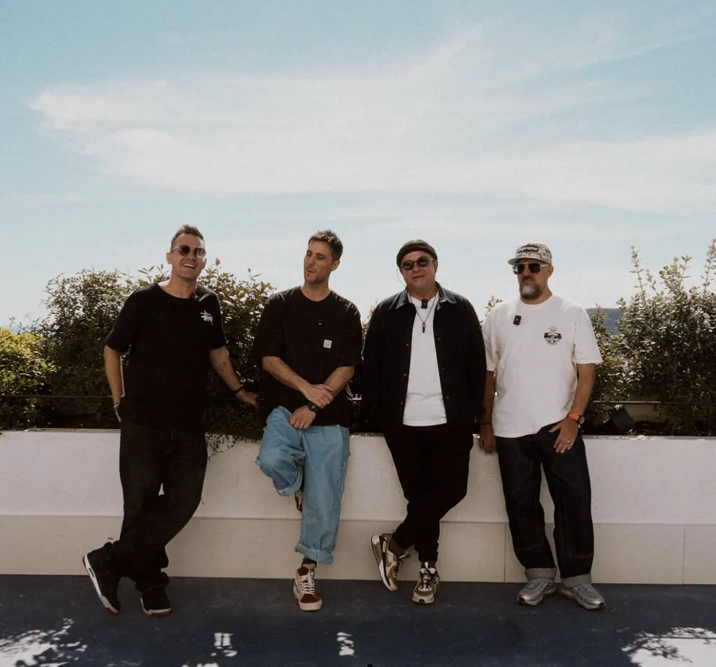 Melon Bomb on 10 Years of Ibiza Community and Dancefloor Trust