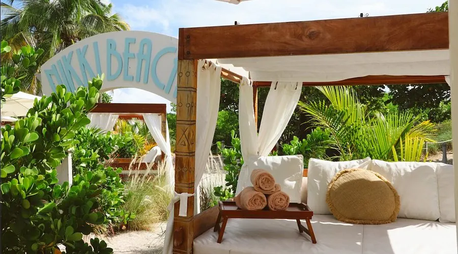 Miami's Nikki Beach to Close in August 2027