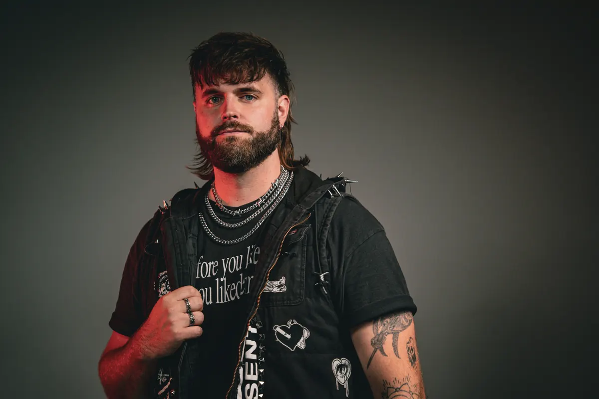Micah Martin Announces Debut Album, Drops OddKidOut Collab