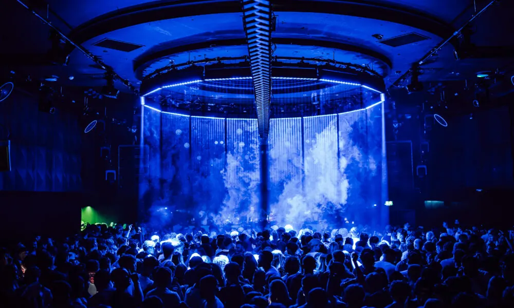 MiNT XL Opens in Leeds With Sold-Out Launch Party