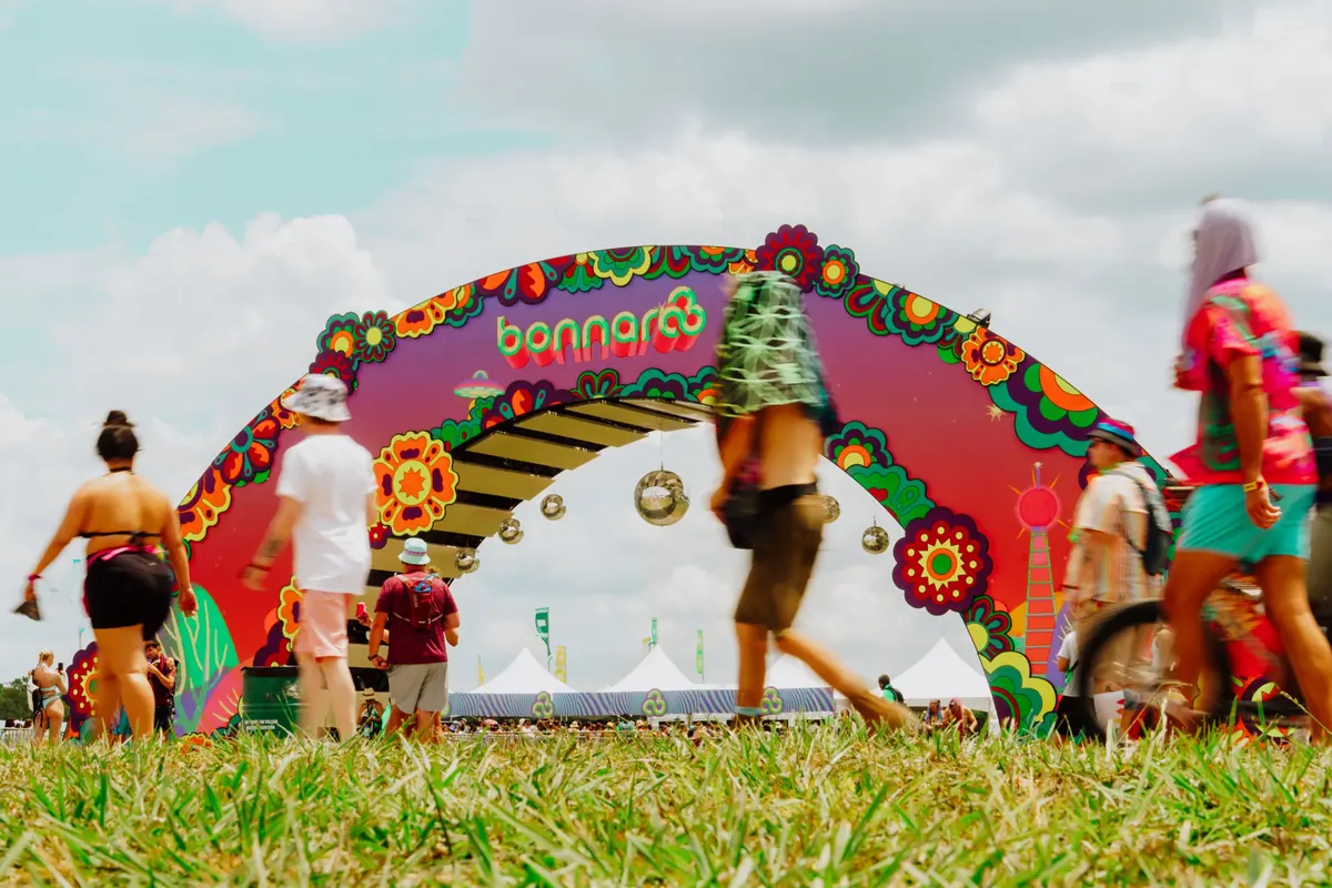 Missing Bonnaroo Attendee Found Safe After Two-Day Search