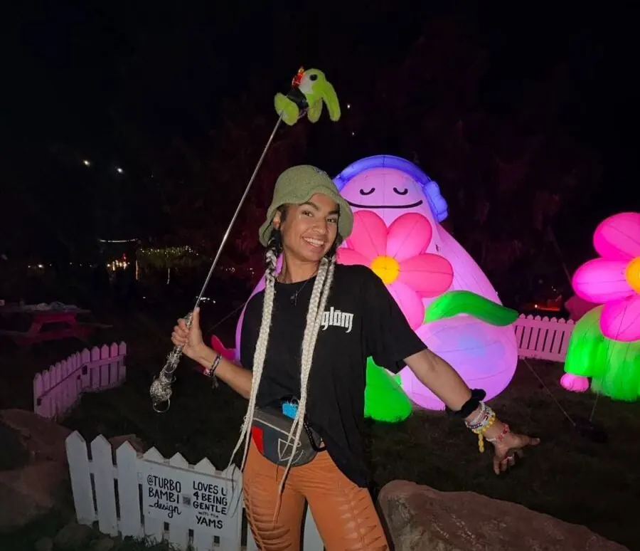 Missing Shambhala Attendee Kayla Boisvert Found Safe
